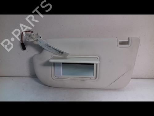Left sun visor FORD KUGA II (DM2) 2.0 TDCi | BP10990671I1 - Image 2