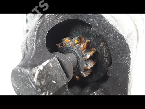 Starter NISSAN QASHQAI / QASHQAI +2 I (J10, NJ10, JJ10E) 1.6 dCi | BP9855808M8 