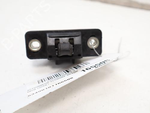 Electronic module DACIA LOGAN II TCe 90 (L8MA, L8M1, L8AC) | BP37597431M83 - Image 2