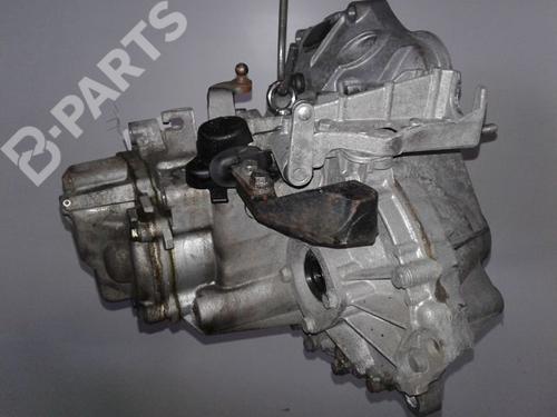 Gearbox FIAT PUNTO EVO (199_) 1.3 D Multijet (199AXC1A, 199BXC1A, 199AXT1A, 199BXT1A) | BP8977551M3 
