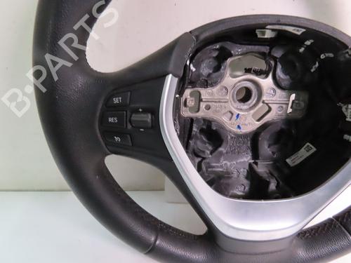 Used Steering wheel BMW 3 Gran Turismo (F34) 320 i (184 hp) 16223198