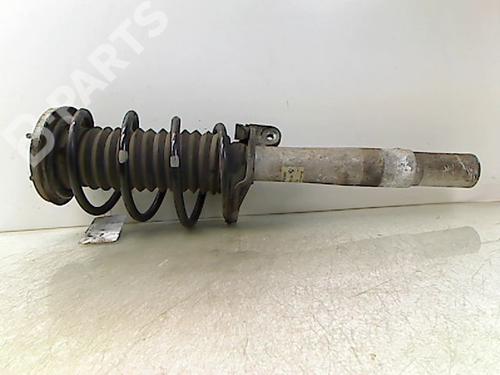 Used Right front shock absorber Right front shock absorber BMW 7 (E65, E66, E67) 735 i, Li (272 hp) 8974744 8974744