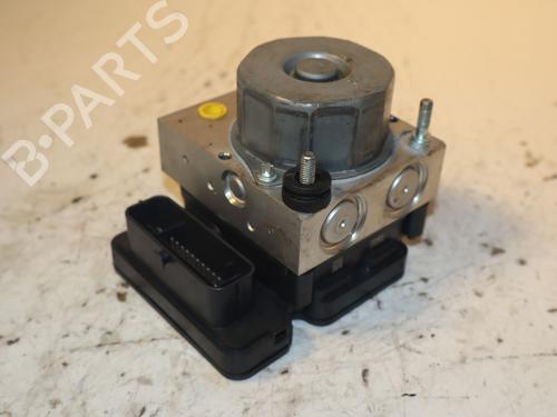 Used ABS pump ABS pump RENAULT CLIO IV Grandtour (KH_) 1.5 dCi 90 (KHN3, KHN4) (90 hp) 35496070 35496070