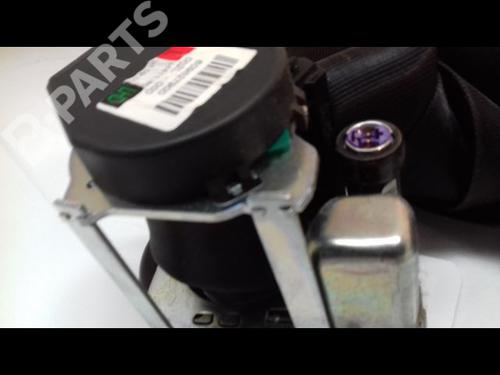 Front left belt tensioner VW GOLF V (1K1) 1.9 TDI | BP10077846C87 