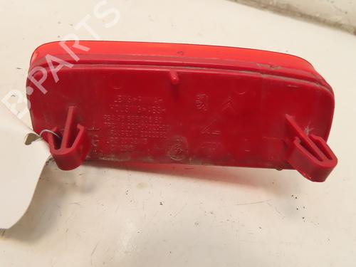 Used Rear bumper left light PEUGEOT EXPERT Van (V_) 1.6 BlueHDi 95 (95 hp) 29818850
