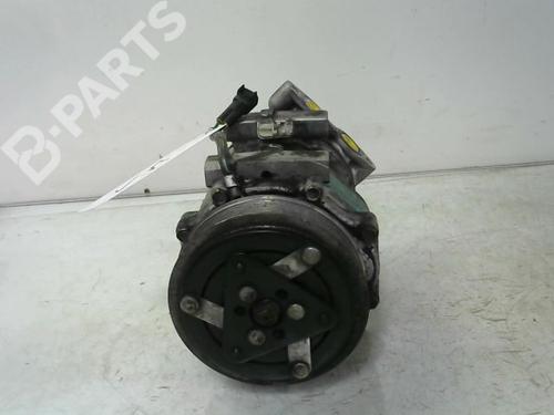AC-Kompressor FORD FOCUS C-MAX (DM2) 1.6 TDCi | BP8976338M34 