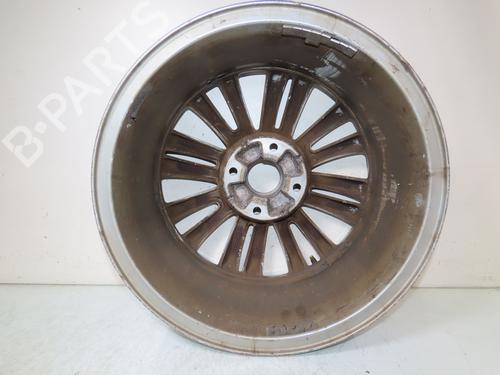 Fælk CITROËN C4 II (NC_) 1.6 HDi 110 (112 hp) 25859289