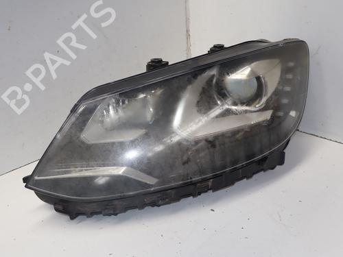 Koplamp links Koplamp links VW SHARAN (7N1, 7N2) 2.0 TDI (140 hp) 36940606 36940606