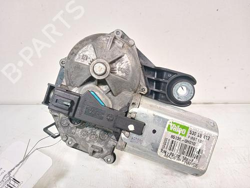 Used Rear wiper motor TOYOTA AYGO (_B1_) 1.0 (KGB10_, KGB10R) (68 hp) 14958065