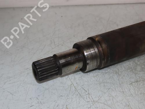 Right front driveshaft FORD B-MAX (JK) 1.6 TDCi | BP30950988M39