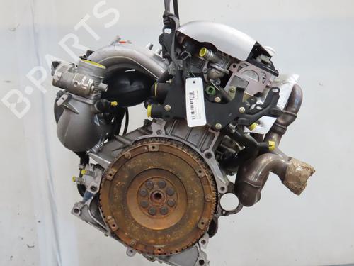 Engine PEUGEOT 406 (8B) 2.2 | BP19917167M1