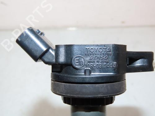 Ignition coil TOYOTA PRIUS PLUS (_W4_) 1.8 Hybrid (ZVW40W, ZVW41W) | BP26669018M94 - Image 2