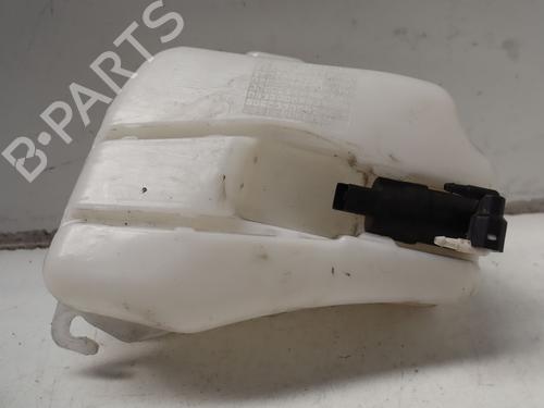 Used Windscreen washer tank Windscreen washer tank 37186344 37186344