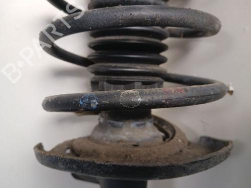 Left front shock absorber PEUGEOT 208 I (CA_, CC_) 1.2 VTI 82 | BP12235088M16 