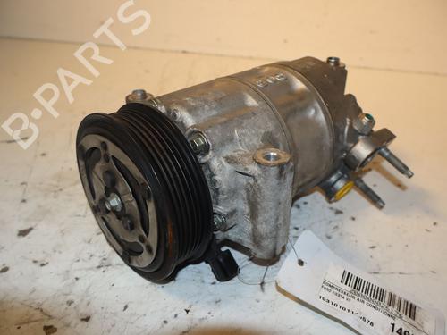 ac-compressor-ford-fiesta-vii-hj-hf-2017-35496053 main image