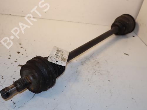 Used Left rear driveshaft Left rear driveshaft 39218359 39218359
