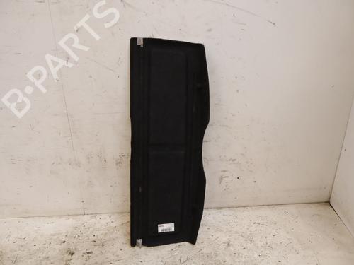 Used Rear parcel shelf Rear parcel shelf FIAT PANDA (169_) 1.3 D Multijet 4x4 (169.AXC2A) (70 hp) 33416204 33416204
