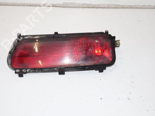 Used Rear fog light Rear fog light 39221292 39221292