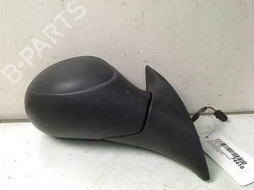 Used Right mirror CITROËN C3 Pluriel (HB_) 1.4 HDi (68 hp) 15745485