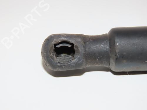 Tailgate lift support VW GOLF VI (5K1) 1.6 TDI | BP27331772C138 