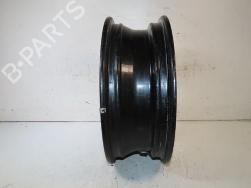 Used Rim RENAULT TWINGO III (BCM_, BCA_) 0.9 TCe 90 (BCM9, BCM2) (90 hp) 30311589