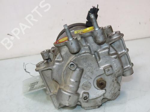 Used AC compressor FORD FIESTA VI (CB1, CCN) 1.25 (82 hp) 27169123