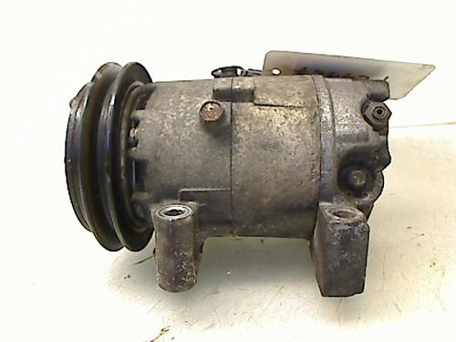 AC compressor NISSAN ALMERA II Hatchback (N16) 2.2 Di | BP23149407M34 - Image 2