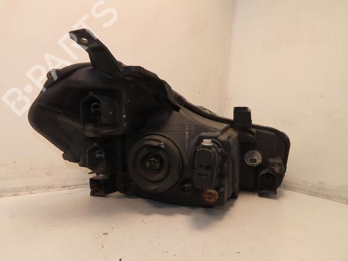 Venstre forlygte SUZUKI SX4 (EY, GY) 2.0 DDiS (RW420D) (135 hp) 29294602