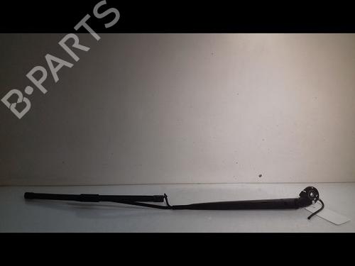 Used Front windshield wiper arm CITROËN C4 CACTUS 1.2 VTi 82 (82 hp) 14894422