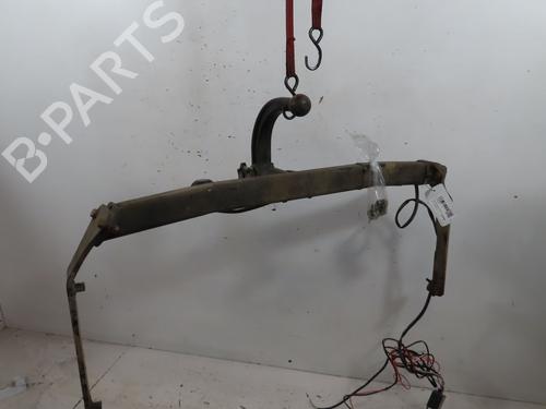 Używane Hak holowniczy / Mechanizm FORD FIESTA VI (CB1, CCN) 1.5 TDCi (75 hp) 30955302