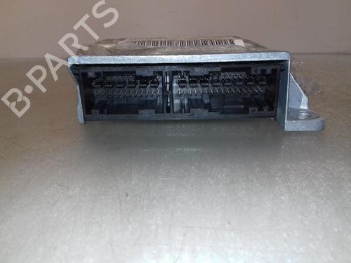 ECU airbags PEUGEOT 308 I (4A_, 4C_) 1.6 HDi | BP23151403M53 