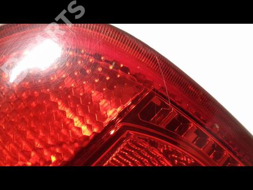 Left taillight AUDI A3 (8P1) 2.0 TDI | BP8987653C34 