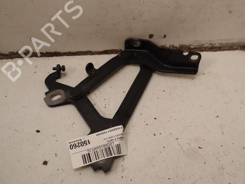 Used Hinge/Door check strap Hinge/Door check strap MERCEDES-BENZ GLK-CLASS (X204) 220 CDI 4-matic (204.984, 204.997) (170 hp) 33137365 33137365