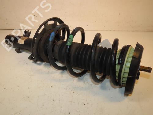 Used Right front shock absorber CITROËN C4 II (NC_) 1.6 THP 155 (156 hp) 30951282