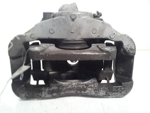 Used Left front brake caliper BMW 5 (E60) 530 xd (231 hp) 14891726