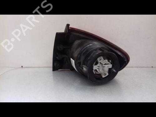 Left taillight SEAT ALTEA (5P1) 1.9 TDI | BP23153541C34 
