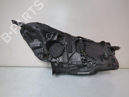Used Left headlight Left headlight 30954630 30954630