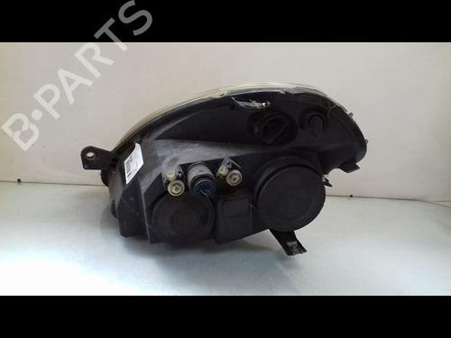 Right headlight LANCIA YPSILON (843_) 1.2 (843.AXA1A) | BP8982053C29