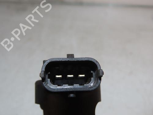 Used Ignition coil Ignition coil PEUGEOT 2008 I (CU_) 1.2 THP 110 / PureTech 110 (110 hp) 18316521 18316521