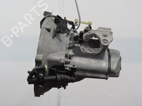 Gearbox CITROËN DS3 (SA_) 1.2 VTi 82 | BP33744429M3 - Image 2