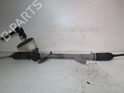 Steering rack RENAULT CLIO III (BR0/1, CR0/1) 1.5 dCi | BP29740064M22 