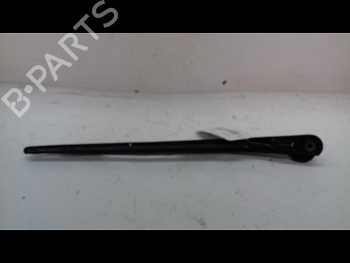 Used Rear windshield wiper arm Rear windshield wiper arm CITROËN C4 Picasso I MPV (UD_) 1.6 HDi 110 (112 hp) 14893987 14893987