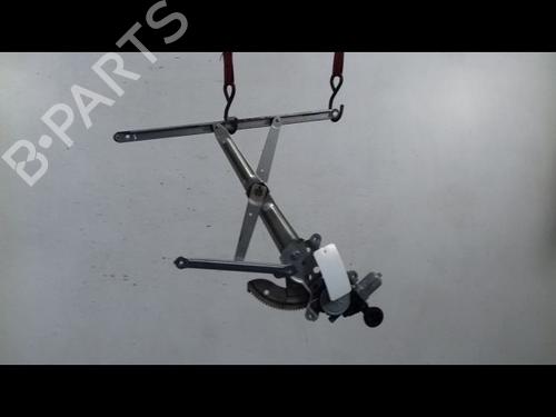 Front left window mechanism SUZUKI SWIFT III (MZ, EZ) 1.6 (RS416, RR 416, ZC31S) | BP36543304C22 - Image 3