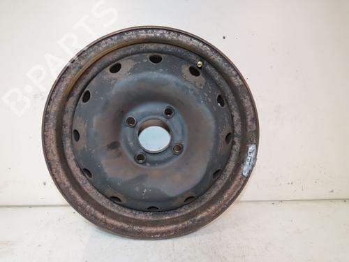 Used Rim CITROËN C3 I (FC_, FN_) 1.4 i (73 hp) 20340332