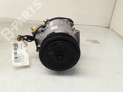 AC compressor VW POLO (9N_, 9A_) 1.2 12V | BP8989176M34 