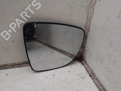Used Right mirror glass Right mirror glass 33970713 33970713