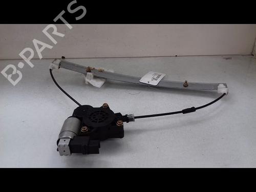 Used Front left window mechanism MAZDA 6 Hatchback (GG) 2.0 DI (GG14) (136 hp) 8983690