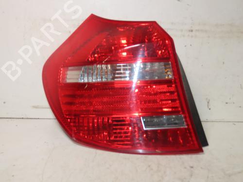 Farolim esquerdo BMW 1 (E87) 118 d (143 hp) 31078063