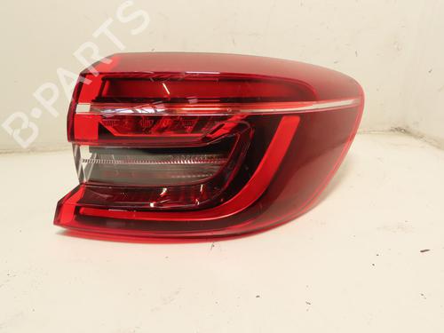 Used Right taillight RENAULT CLIO V (B7_) 1.6 E-TECH 145 (B7MU) (143 hp) 31325269