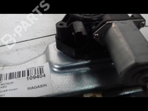Rear right window mechanism RENAULT KADJAR (HA_, HL_) 1.2 TCe 130 (HLMR) | BP8992039C25 